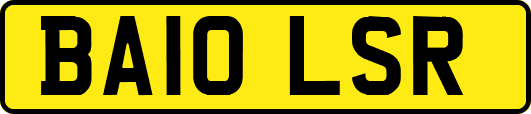 BA10LSR