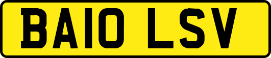 BA10LSV