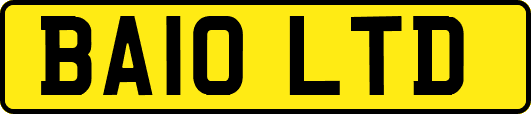 BA10LTD