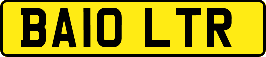 BA10LTR