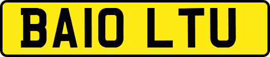 BA10LTU