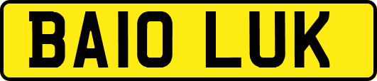 BA10LUK