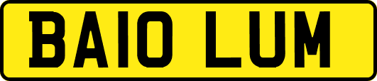 BA10LUM
