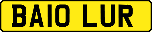 BA10LUR