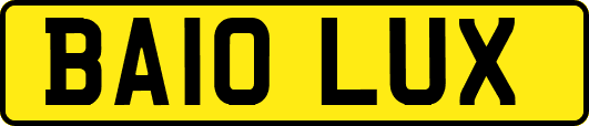 BA10LUX