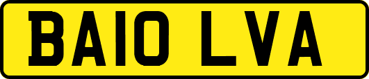 BA10LVA