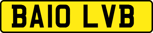 BA10LVB