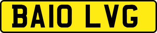 BA10LVG