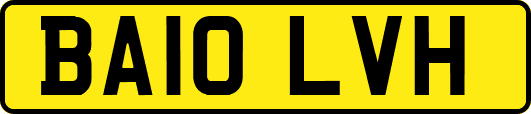 BA10LVH