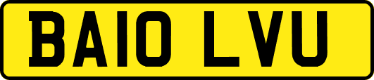 BA10LVU