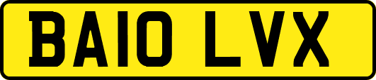 BA10LVX