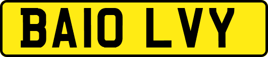 BA10LVY