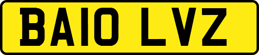 BA10LVZ