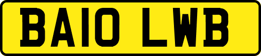 BA10LWB
