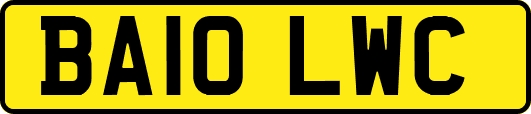 BA10LWC