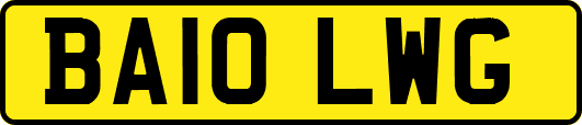 BA10LWG