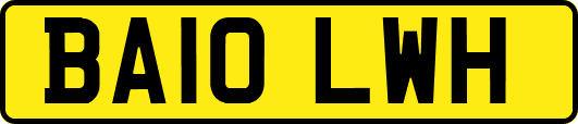 BA10LWH