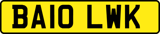 BA10LWK
