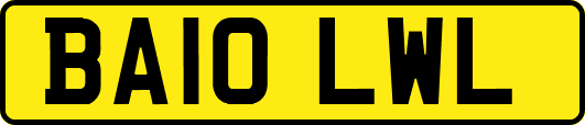 BA10LWL