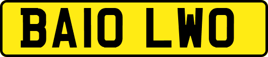 BA10LWO
