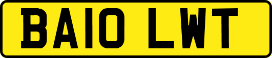 BA10LWT