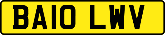 BA10LWV