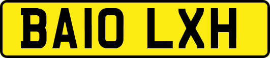BA10LXH