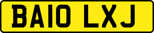 BA10LXJ