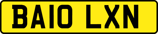 BA10LXN