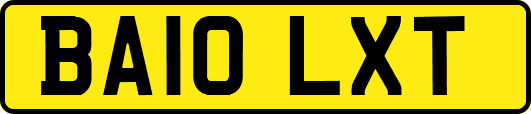 BA10LXT