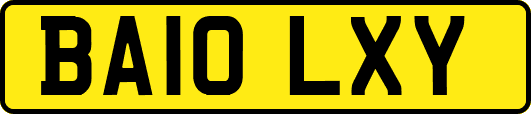 BA10LXY