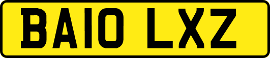 BA10LXZ