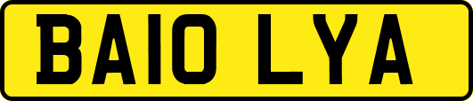 BA10LYA