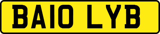BA10LYB