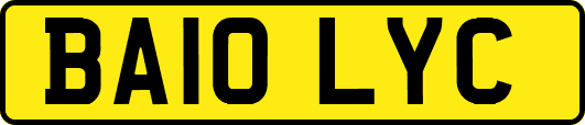 BA10LYC