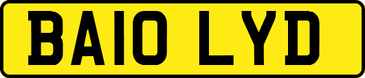 BA10LYD