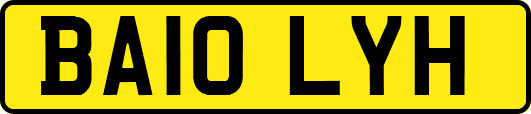 BA10LYH