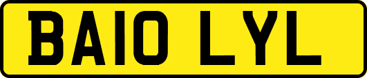 BA10LYL