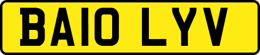 BA10LYV