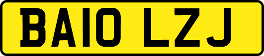 BA10LZJ