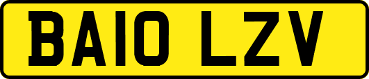BA10LZV