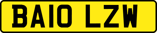 BA10LZW