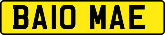 BA10MAE