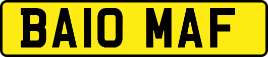 BA10MAF