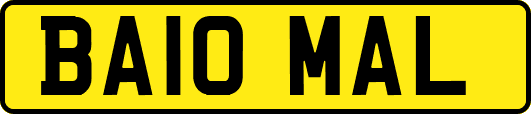 BA10MAL