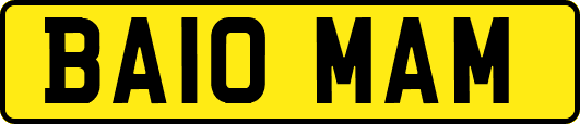 BA10MAM