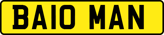 BA10MAN