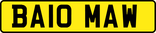 BA10MAW