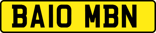 BA10MBN