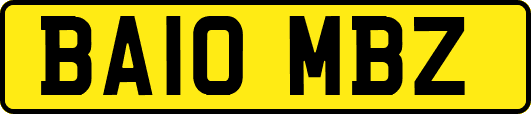 BA10MBZ